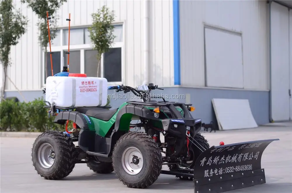 Electric Feed Pusher (31)