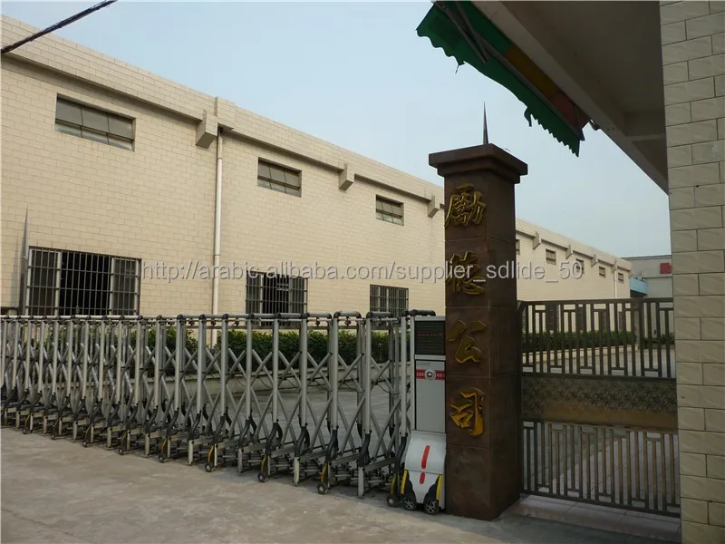 Lide Industry Co.,Ltd