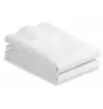 China supplier Hospital White Cotton Bedding Set / Bed Linen/bedsheet