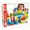 New kids educational toys wooden alphabet blocks wood