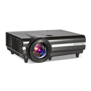 Full HD Home Cinema Projector