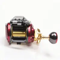 

SEABORG 1200MJ GATWIN Electric Reel for Mega Torque Motor fishing