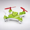 cnc machining service RC plane helicopter plastic prototype