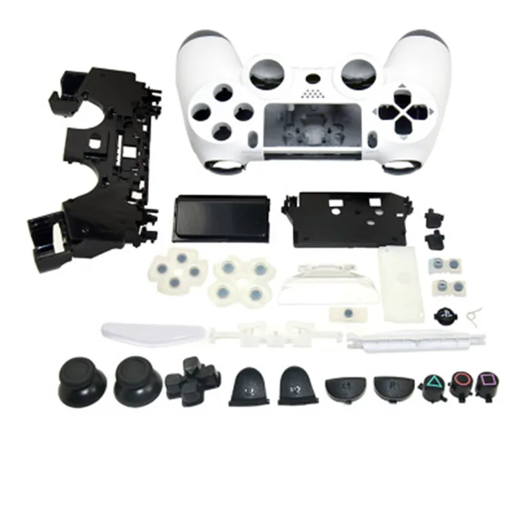 Syytech Housing Shell Repair Parts Full Buttons Set Replacement Shell