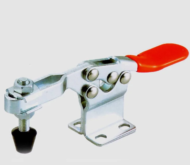 Horizontal Quick Release Clamps Hold Down Safety Toggle Clamp Gh225d