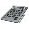 Easy to read big numbers display big daddy pavo a4 size jambo desktop calculator