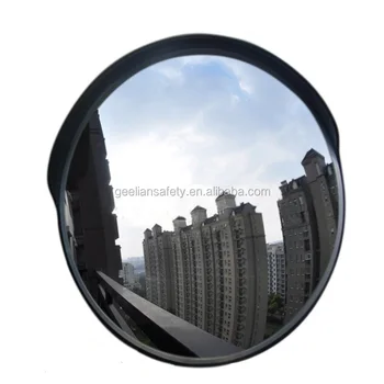High Quality Decorative Acrylic Convex Mirrors Concave Mirror
