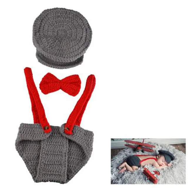 Doux Nouveau Ne Bebe Photographie Accessoires Bebe Fille Garcon Vetements Nouveau Ne Crochet Tenues Buy Accessoires De Photographie Bebe Vetements Bebe Fille Garcon Tenues Au Crochet Nouveau Ne Product On Alibaba Com