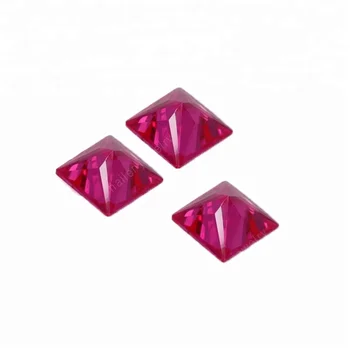 Wholesale Synthetic Ruby Stone Price Per Carat - Buy Synthetic Ruby