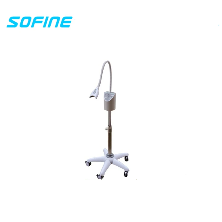 

Dental bleaching LED Teeth Whitening Lamp