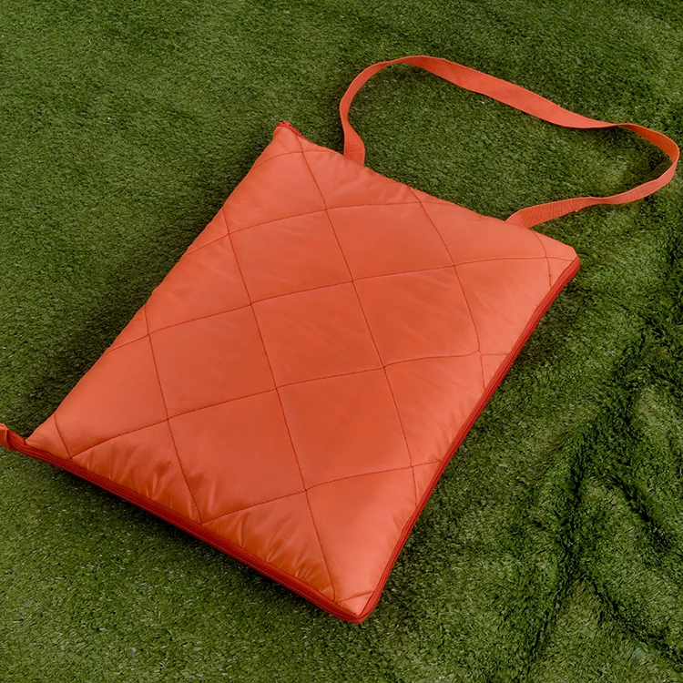 Custom Printed Outdoor Waterproof Fold Up Portable Picnic Blanket Buy