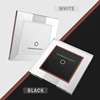 Square shape wireless Charger , QI Wireless Charger charging Pad With Custom Logo for huawei honor 8