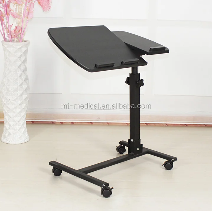 Suitable For Patient Table Overbed Table Used In Hospital