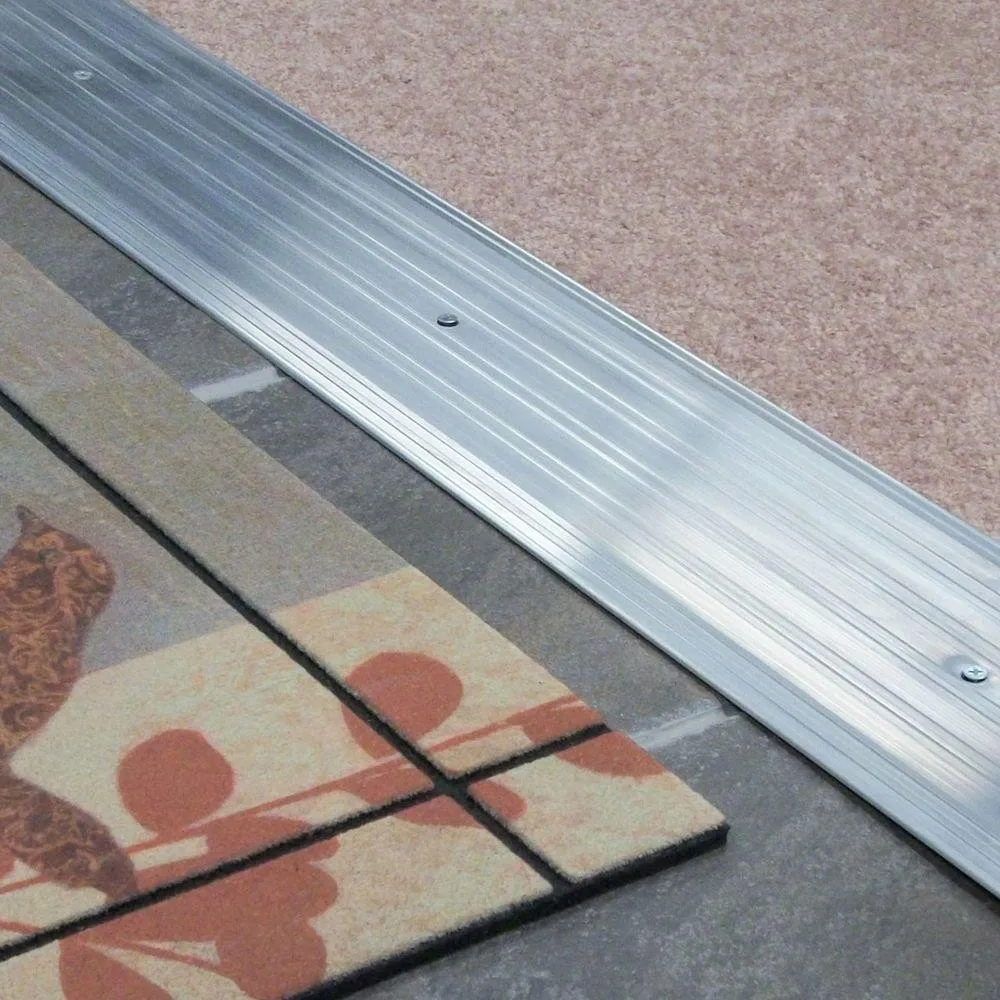 High Quality Aluminum Alloy Door Threshold Door Sill Buy Aluminum