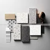 24x24 Non slip Terrazzo tiles and marbles for bathroom 66TE06