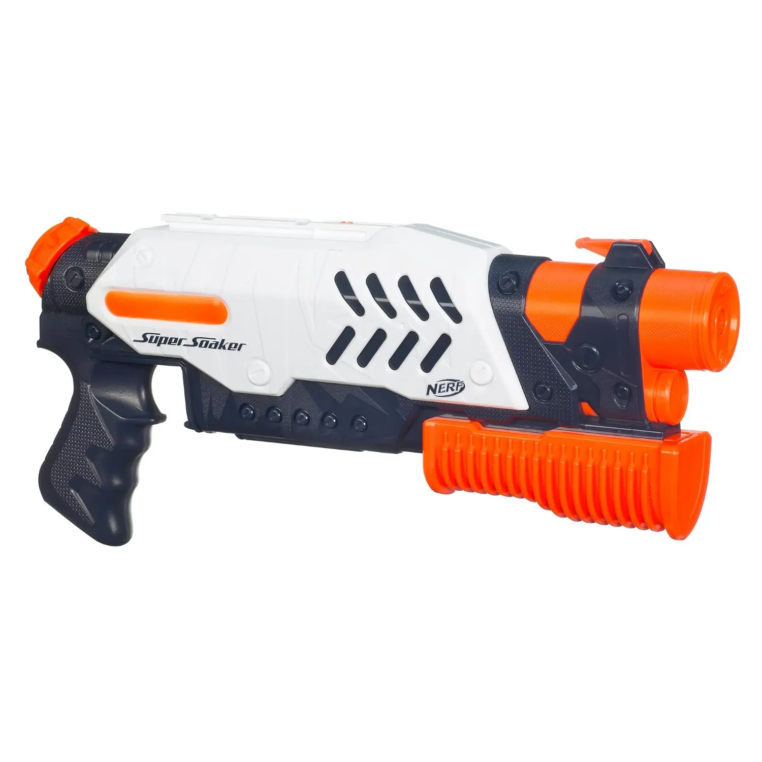 nerf ratchet blast