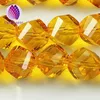 10mm ropaz color handing crystal beads string
