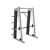 Smith machine MK938 Popular Commercial Gym Equipment Fitness Equipment Mkfitness