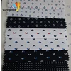 2019 Zero Defect 100 Cotton Shirt Fabric with Cheap Price Fabric Textile
