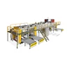 Automatic Folio-size Packaging Machine