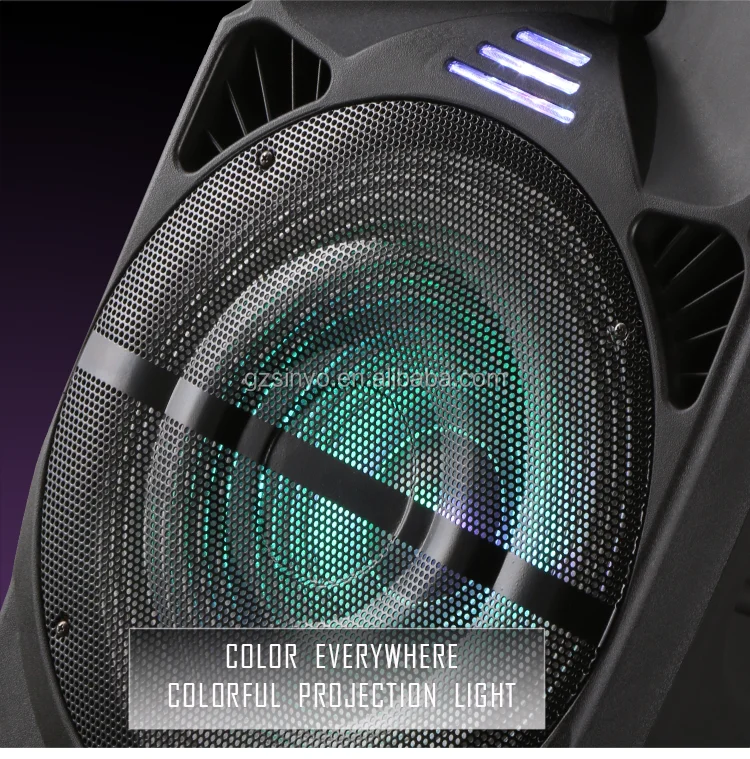 LT-1516 speakers (2)