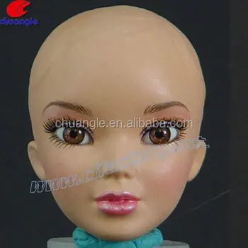 custom face doll