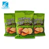 Plastic fast food packing potato chips pouch bag in chaoan