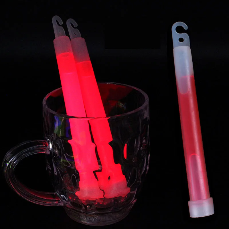 High Quality Wholesale Outdoors emergency 6 inch waterproof glow stick . - ANKUX.COM