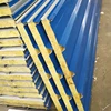mini house resin composite sandwich panel