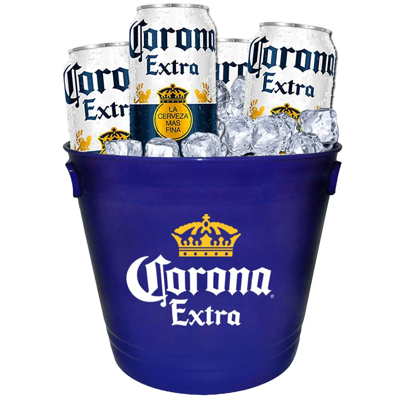 Corona Extra Plastic Beer Bucket Buy Beer Bucket,Corona Extra Plastic