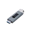 Good Looking Push And Pull Mini Usb Stick Small Flash 128GB