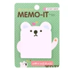 Large Lined Funny Cute Pretty Colourful Skinny Printable Sticky Notes