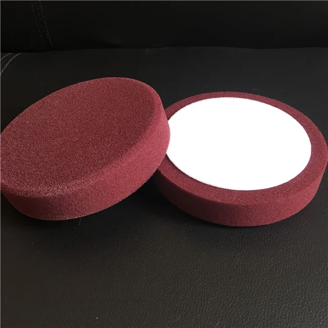 Car polishing Foam Pad Buffing Pad for Dual Action Polisher