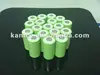 3500mah extended battery sub c nimh rechargeable cell 1.2v