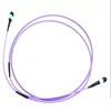 Best price MPO multi mode fiber optic patchcord /jumper