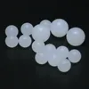High quality 5mm 6mm 7mm 8mm 20mm PP polypropylene solid plastic ball