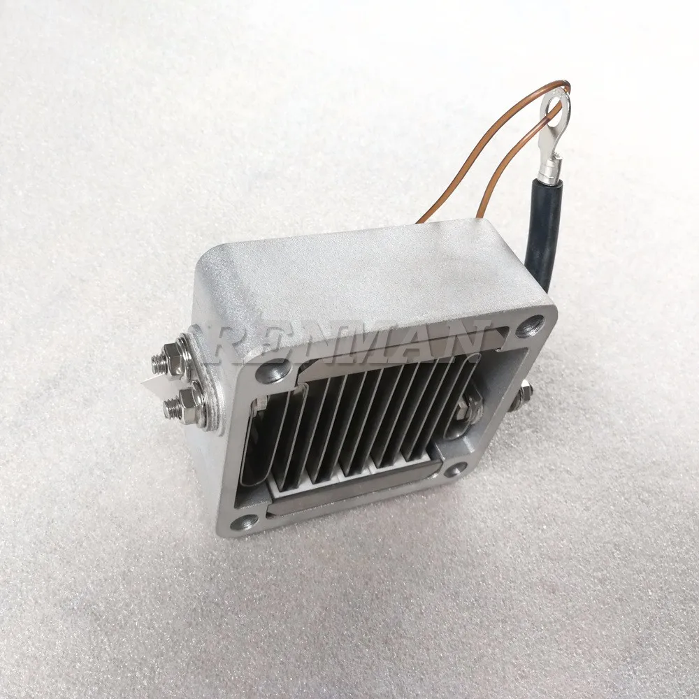 4948124 3972343 Cummins Engine 6bt 24v 100a Intake Air Heater Buy