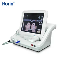 

Professional ultrasound body slimming hifu / face lift hifu machine with CE FDA