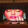 10ft X 24ft Nova P4 4.81mm Indoor LED Screen
