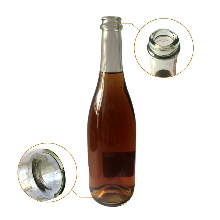750ml Empty Red Painted Glass Wine Bottles Shaped For Sale Cy488 Buy Red Glass Wine Bottles