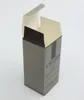 Essential Oil Gift Box Packaging Coated Paper Cosmetic Container Boxes Wholesale