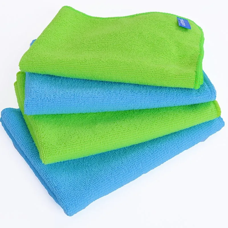 Microfiber Cleaning Cloth - Buy Microfiber Cleaning Cloth,Microfiber ...
