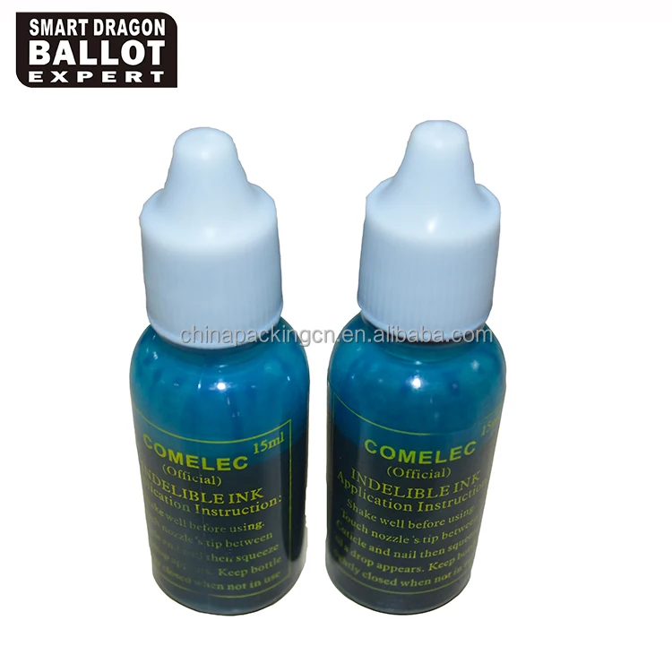 Factory Price 15ミリリットルfinger Marker Election Indelible Inkためvoting Buy 消えないインク 選挙インク マーカーのインク Product On Alibaba Com