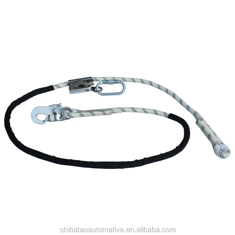 High Altitude Protection Electrician Safety Working Belt With Fall