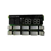 China Manufacture different electronics part pcb for water heater