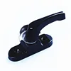 Aluminum sliding door and window accessories crescent lock sliding doors accessories
