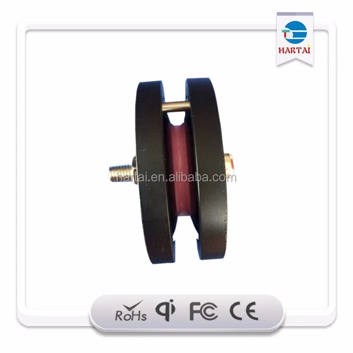 Sand Casting V Belt Single Groove Pulleyv Belt Pulley Split Pulley