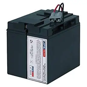APC Smart UPS 1500VA LCD SMT1500 Battery Pack