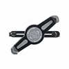 Diagonal Design Back Set Tablet Stand Car Holder For 7-10.5 Inch Tablet
