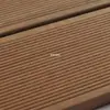 wood deck tiles cheap waterproof outdoor floor covering